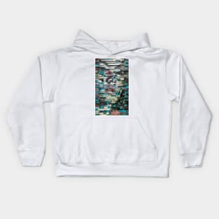 Inertia Creeps Kids Hoodie